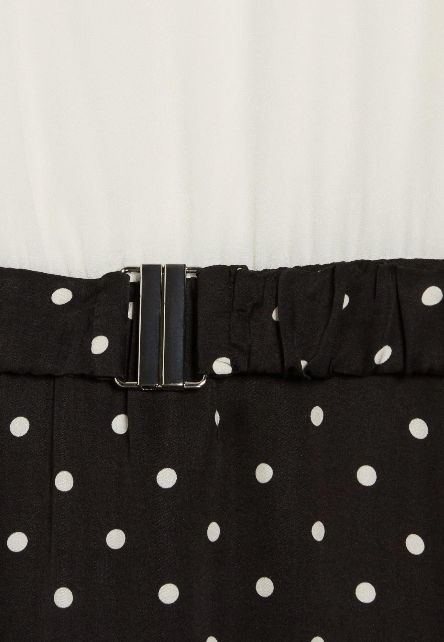 CLAUDIE PIERLOT Robiasa - Robe De Jour - Bicolore 8 CLAUDIE PIERLOT Robiasa - Robe De Jour - Bicolore – Image 6