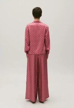 CLAUDIE PIERLOT Curiositamarguerite - Chemisier - Print Clair -Claudie Pierlot Mode 02dc284bcfd24ef2bf1e3c3cd92dd382