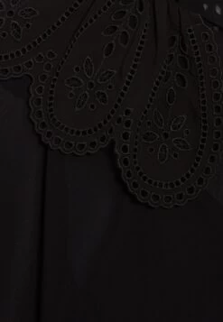 CLAUDIE PIERLOT Badelbis - Blouse - Noir 13 CLAUDIE PIERLOT Badelbis - Blouse - Noir -Claudie Pierlot Mode 03743d2068b54c4fb2e5846cf148fe09