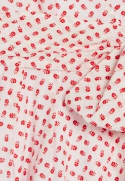 CLAUDIE PIERLOT Raymondefleurette - Robe De Jour - Print Clair -Claudie Pierlot Mode 061a8c5af61f4154ae4c011506135cb1