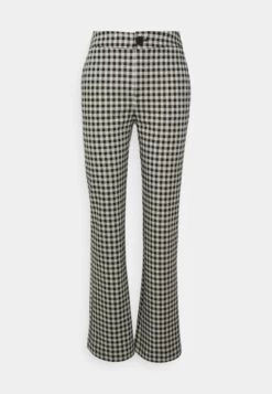 CLAUDIE PIERLOT Pantalon Classique - Bicolore -Claudie Pierlot Mode 06415de047344dc49ad6385840a3193f