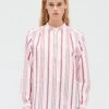 CLAUDIE PIERLOT Baigneur - Blouse - Bicolore -Claudie Pierlot Mode 087aa92160e3417c9a590d0f87195461