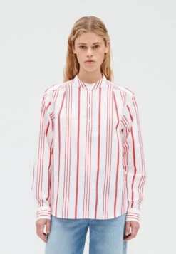 CLAUDIE PIERLOT Baigneur - Blouse - Bicolore