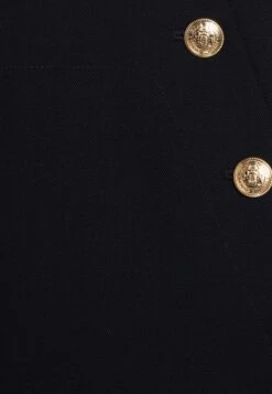 CLAUDIE PIERLOT Pames - Pantalon Classique - Marine 13 CLAUDIE PIERLOT Pames - Pantalon Classique - Marine -Claudie Pierlot Mode 0a970778590a47c8b875cdac0ab5598e