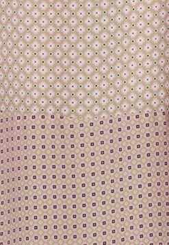 CLAUDIE PIERLOT Rayet - Robe De Jour - Print Clair 13 CLAUDIE PIERLOT Rayet - Robe De Jour - Print Clair -Claudie Pierlot Mode 0c20447767f8419282d3fdf066f3d422