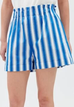 CLAUDIE PIERLOT Eitatransat - Short - Bicolore