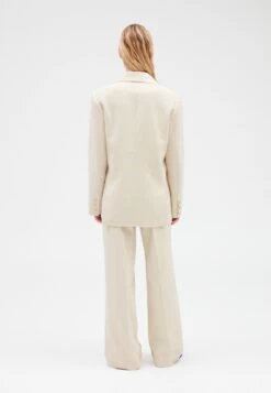 CLAUDIE PIERLOT Virginialin - Manteau Court - Lin 10 CLAUDIE PIERLOT Virginialin - Manteau Court - Lin -Claudie Pierlot Mode 0ce540adcbe24630af3ab878ef750bce