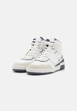CLAUDIE PIERLOT Baskets Montantes - Blanc -Claudie Pierlot Mode 0e1b1ae32a514530aa99f95e61ba2792