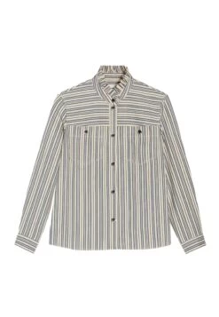 CLAUDIE PIERLOT Clarabis - Chemisier - Bicolore -Claudie Pierlot Mode 0e48790fe79841b5a6d099e6a5f31c0b