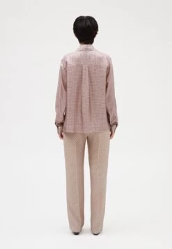 CLAUDIE PIERLOT Cachou - Chemisier - Print Clair -Claudie Pierlot Mode 102bc3d4de23445197eee4a924a292fe