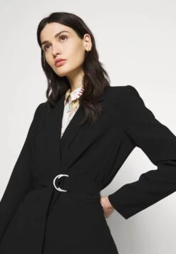 CLAUDIE PIERLOT Valaya - Blazer - Noir -Claudie Pierlot Mode 11fca91bef71407d8e0cd1d5ed84670d
