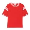 CLAUDIE PIERLOT Toschool - T-Shirt Imprimé - Fraise 1 CLAUDIE PIERLOT Toschool - T-Shirt Imprimé - Fraise -Claudie Pierlot Mode 12c0dc1bf3b04740a3c721ae46db60a2