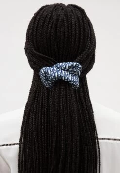CLAUDIE PIERLOT Achouchoucp - Accessoires Cheveux - Print Clair