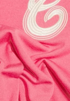 CLAUDIE PIERLOT Magnetic - Pullover - Rose -Claudie Pierlot Mode 1ba42b6d63f748bd95e3ee1ecfcf5b72