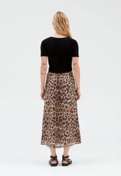 CLAUDIE PIERLOT Tulipe - Robe De Jour - Multico -Claudie Pierlot Mode 1d1c8436d38d46909926484961071388