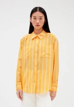 CLAUDIE PIERLOT Calisse - Chemisier - Bicolore