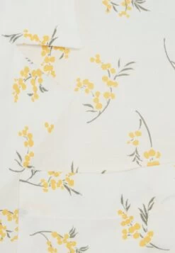CLAUDIE PIERLOT Curiositemimosa - Haut De Pyjama - Print Clair 13 CLAUDIE PIERLOT Curiositemimosa - Haut De Pyjama - Print Clair -Claudie Pierlot Mode 2163455a1a604acdb8b45354dd322d03