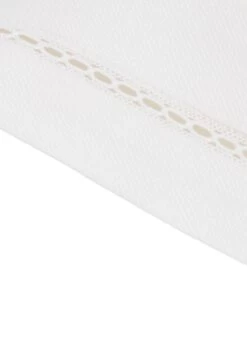 CLAUDIE PIERLOT Beline - Blouse - Ecru 13 CLAUDIE PIERLOT Beline - Blouse - Ecru -Claudie Pierlot Mode 233535a924c6412db44ac86f55a4d2f1