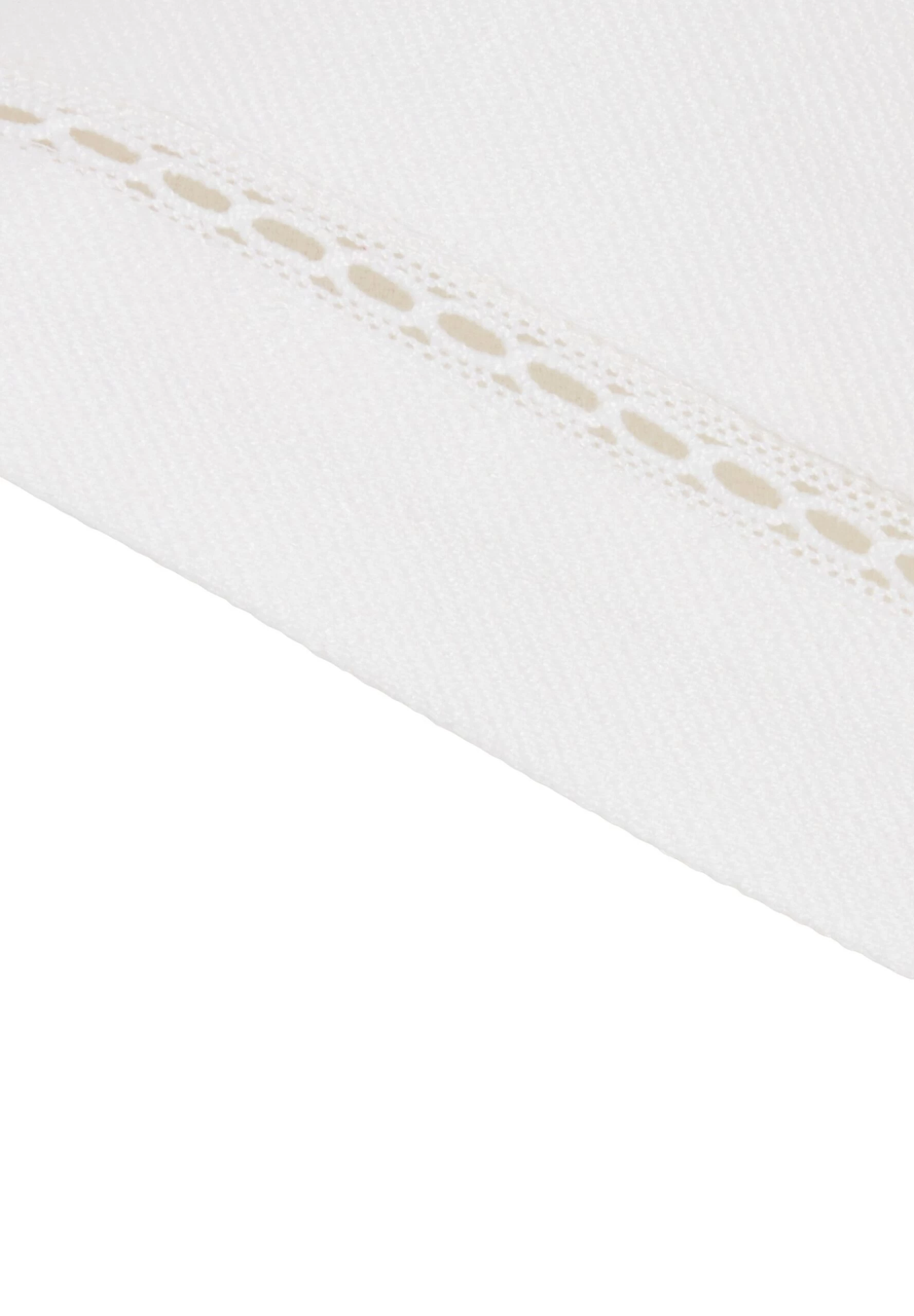 CLAUDIE PIERLOT Beline - Blouse - Ecru 8 CLAUDIE PIERLOT Beline - Blouse - Ecru – Image 6