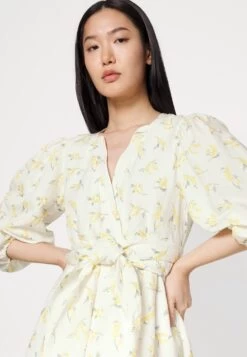 CLAUDIE PIERLOT Robe De Jour - Clair -Claudie Pierlot Mode 2395174c7c7a416c81dda035bb4b554c