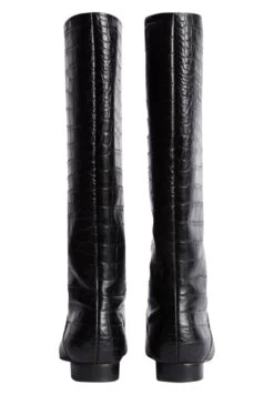 CLAUDIE PIERLOT Anemona - Bottes - Noir -Claudie Pierlot Mode 2448ef8c7e914b01815907d86fce6ef5