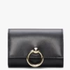 CLAUDIE PIERLOT AMARETTO - Porte-monnaie En Cuir | Noir -Claudie Pierlot Mode 2563579
