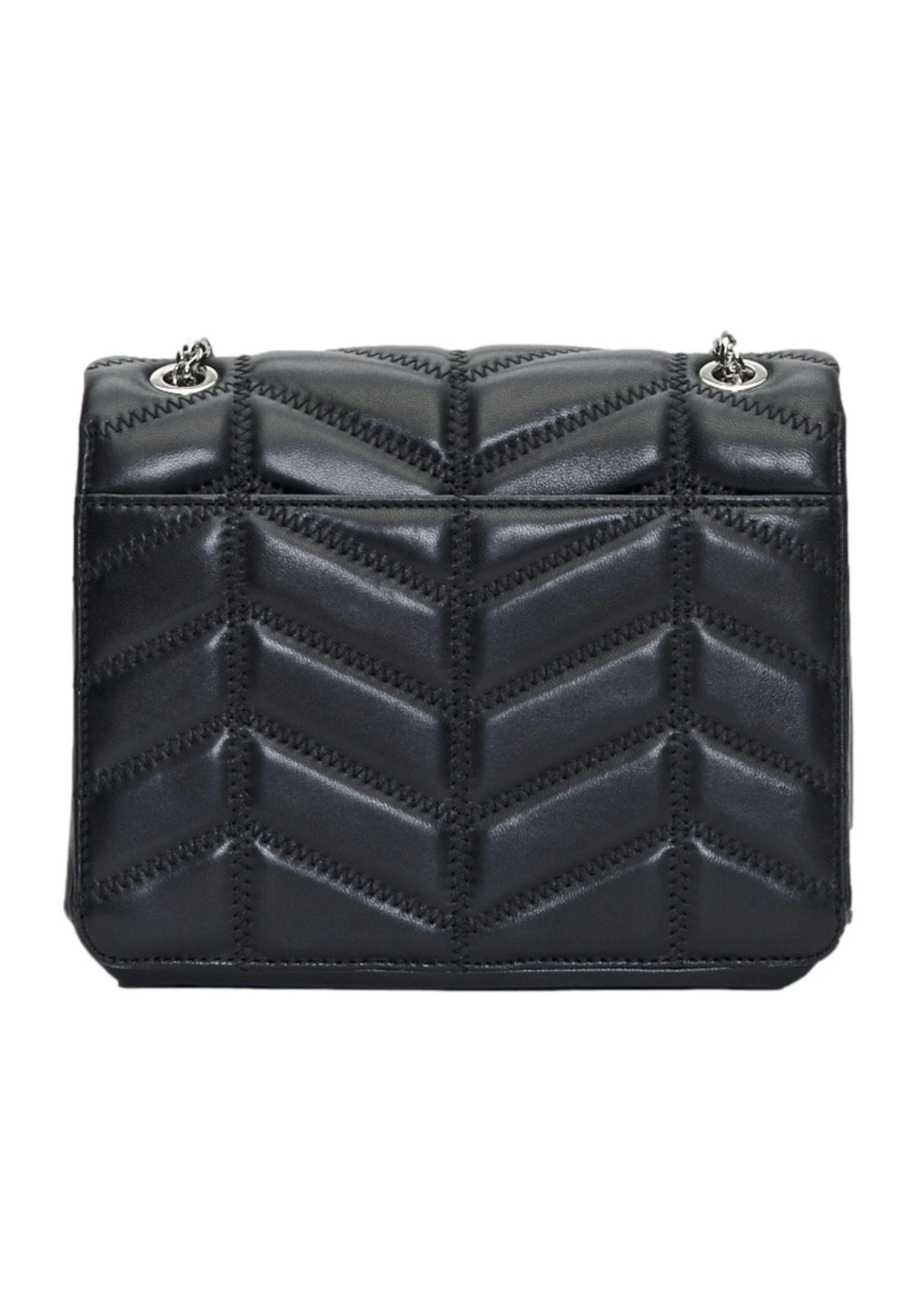 CLAUDIE PIERLOT Sac À Main - Noir 4 CLAUDIE PIERLOT Sac À Main - Noir – Image 2