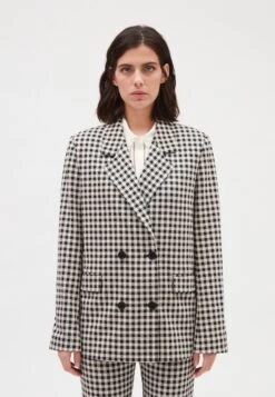 CLAUDIE PIERLOT Vimy - Blazer - Bicolore