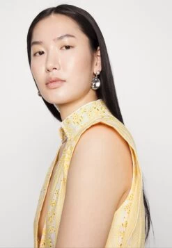 CLAUDIE PIERLOT Robe De Jour - Mimosa 12 CLAUDIE PIERLOT Robe De Jour - Mimosa -Claudie Pierlot Mode 290daeba3bc446c98afcf0707608e76b