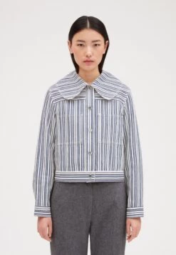 CLAUDIE PIERLOT Verisa - Veste Légère - Bicolore