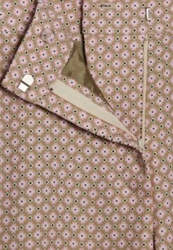 CLAUDIE PIERLOT Palace - Pantalon Classique - Print Clair -Claudie Pierlot Mode 2b8599b87a46485c9b438829baf1f78c