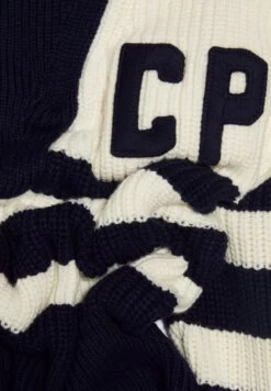 CLAUDIE PIERLOT Maurine - Pullover - Bicolore 11 CLAUDIE PIERLOT Maurine - Pullover - Bicolore -Claudie Pierlot Mode 2bad2070e28e42d08f6ea91383cd4eeb