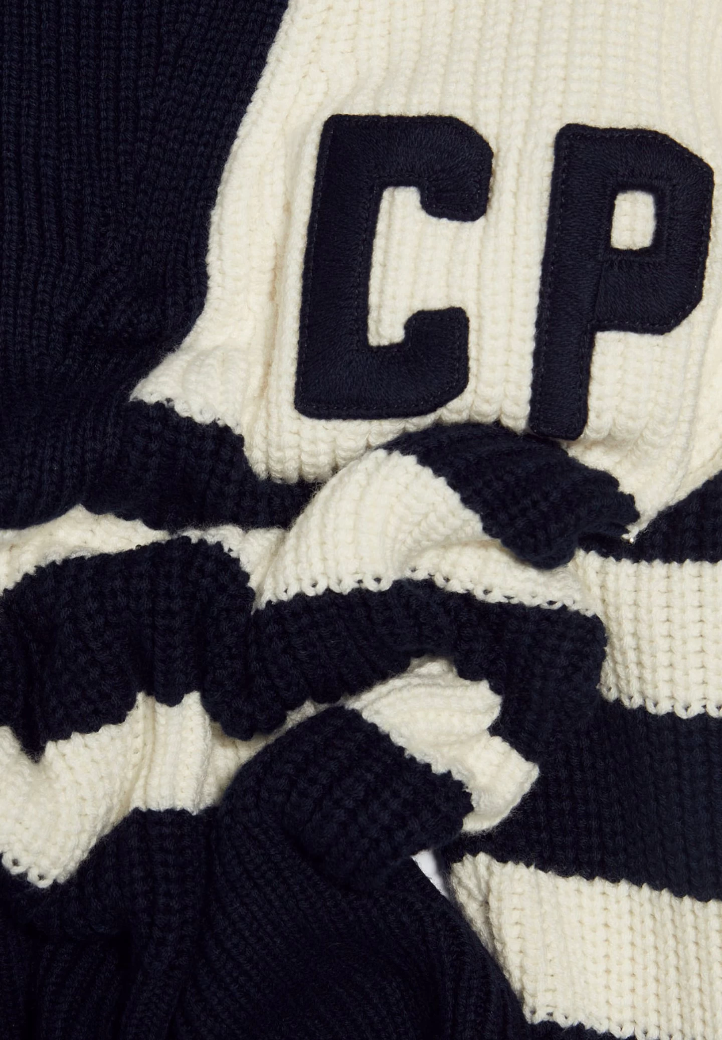 CLAUDIE PIERLOT Maurine - Pullover - Bicolore 7 CLAUDIE PIERLOT Maurine - Pullover - Bicolore â Image 5