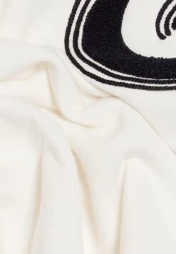 CLAUDIE PIERLOT Tari - Sweatshirt - Ecru -Claudie Pierlot Mode 2d7f12df746942f4b55c540790b448bb