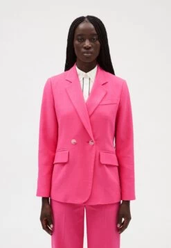 CLAUDIE PIERLOT Villaga - Blazer - Bubble Gum