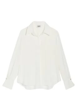 CLAUDIE PIERLOT Blouse - Ecru 12 CLAUDIE PIERLOT Blouse - Ecru -Claudie Pierlot Mode 2ef4aea0d745486db31f765fb5ffe18c