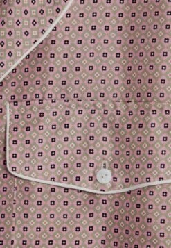 CLAUDIE PIERLOT Cachou - Chemisier - Print Clair -Claudie Pierlot Mode 3140f42bfd6a4a6e9bfb072c4bae4271