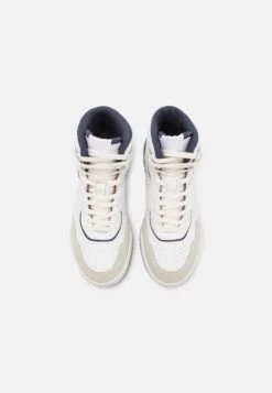 CLAUDIE PIERLOT Baskets Montantes - Blanc -Claudie Pierlot Mode 35e51cc68567401e8027af63a5130f4a