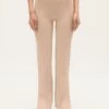 CLAUDIE PIERLOT Minusculeter - Pantalon De Survêtement - Beige Clair -Claudie Pierlot Mode 35e93882018a46cb885d0d3685ff47c4