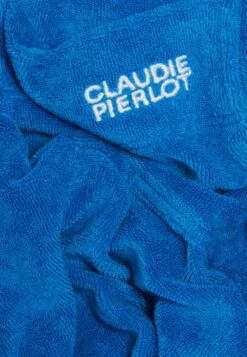 CLAUDIE PIERLOT Tosun - Chemisier - Bleu Santorin 13 CLAUDIE PIERLOT Tosun - Chemisier - Bleu Santorin -Claudie Pierlot Mode 36ce79ccbe0444ec8e32d2d533d0151a