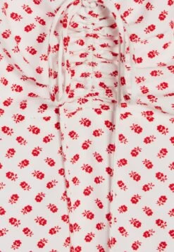 CLAUDIE PIERLOT Balboa - Blouse - Print Clair -Claudie Pierlot Mode 36fff00cb6cb4bf59319471288199e09