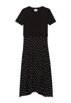 CLAUDIE PIERLOT Telia - Robe De Jour - Bicolore -Claudie Pierlot Mode 378c4a0db0224d708d1b88dab9e296ce