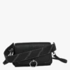 CLAUDIE PIERLOT ANOUCHKAGRAINEDTER - Sac Baguette En Cuir Grainé | Noir 2 CLAUDIE PIERLOT ANOUCHKAGRAINEDTER - Sac Baguette En Cuir Grainé | Noir -Claudie Pierlot Mode 3812941