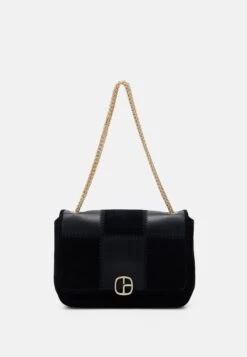 CLAUDIE PIERLOT Sac Bandoulière - Noir