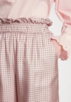 CLAUDIE PIERLOT Pantalon Classique - Multi-Coloured 11 CLAUDIE PIERLOT Pantalon Classique - Multi-Coloured -Claudie Pierlot Mode 38a120cc85cd4e2eafcb1b38778563e3