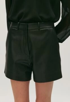 CLAUDIE PIERLOT Camille - Short - Noir