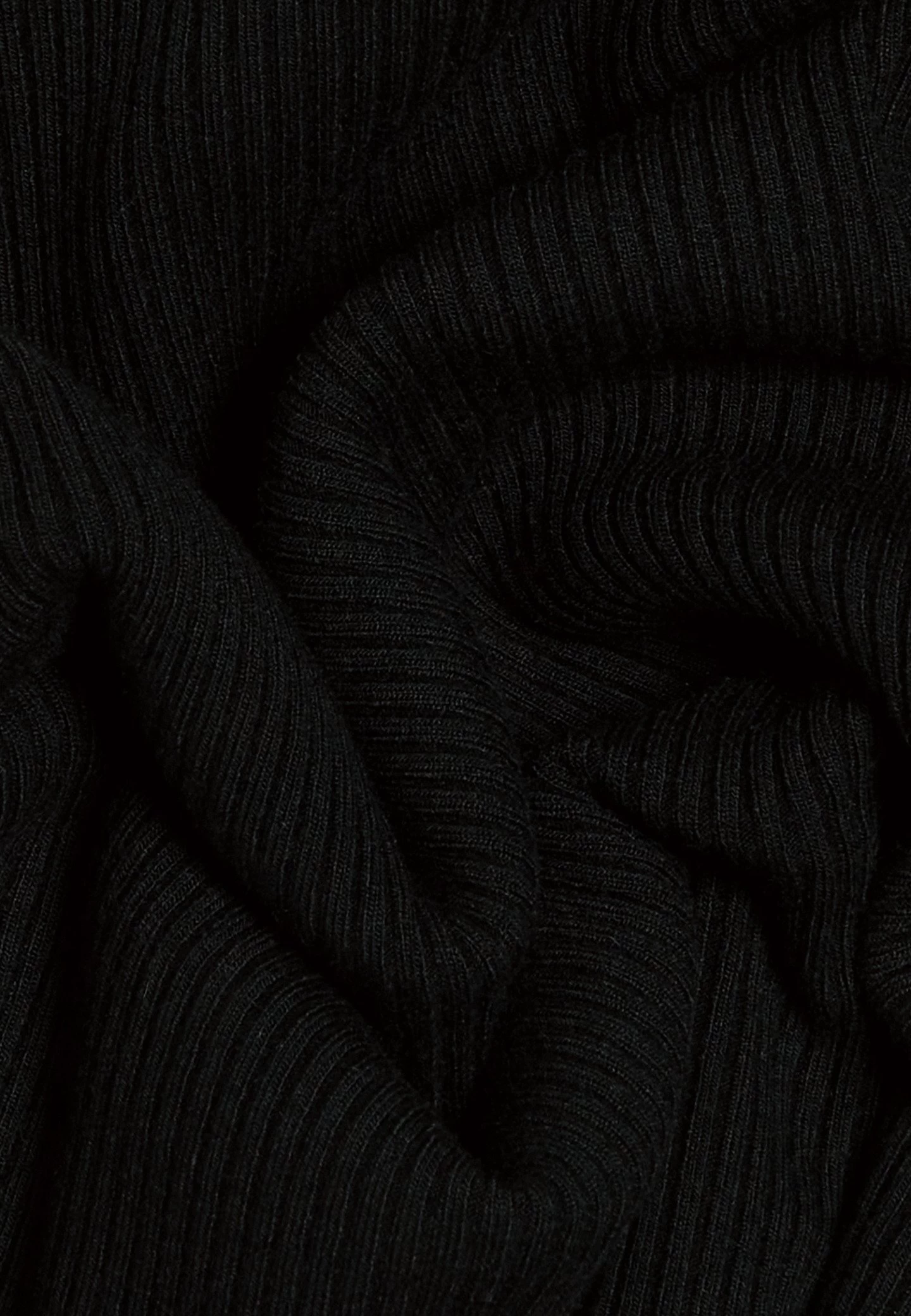 CLAUDIE PIERLOT Tumi - T-Shirt À Manches Longues - Noir 8 CLAUDIE PIERLOT Tumi - T-Shirt À Manches Longues - Noir – Image 6