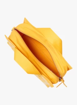 CLAUDIE PIERLOT ATRAVELBAGMINI - Sac Porté épaule En Coton | Multicolore -Claudie Pierlot Mode 4163042