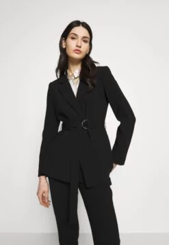CLAUDIE PIERLOT Valaya - Blazer - Noir