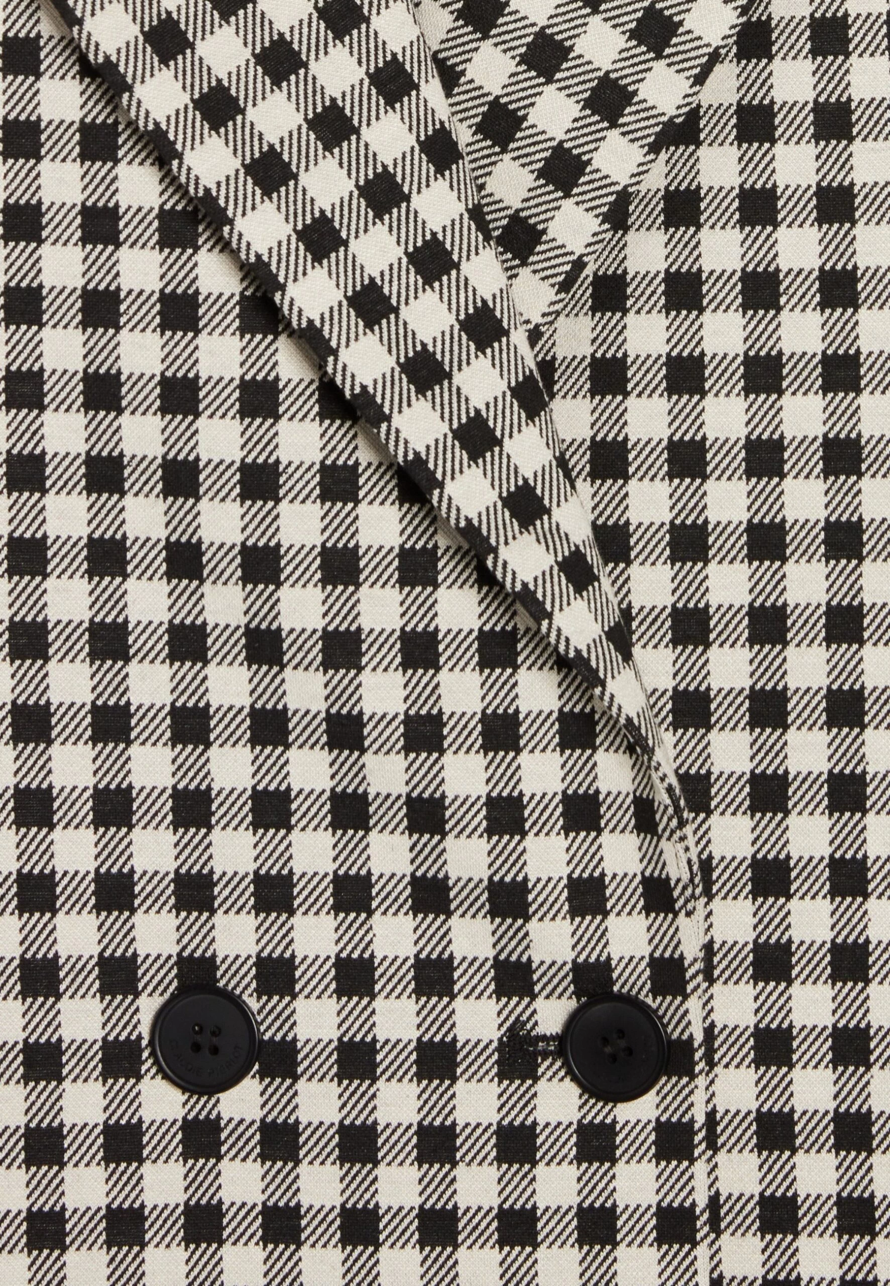 CLAUDIE PIERLOT Vimy - Blazer - Bicolore 8 CLAUDIE PIERLOT Vimy - Blazer - Bicolore – Image 6